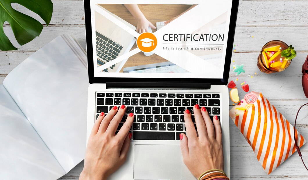 Certificate Course