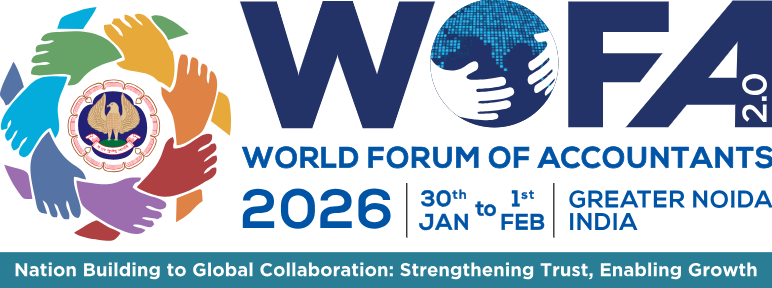 WOFA Logo
